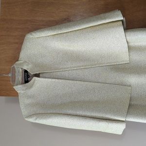 Kasper formal dress with jacket